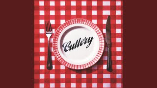 Cutlery [upl. by Block]