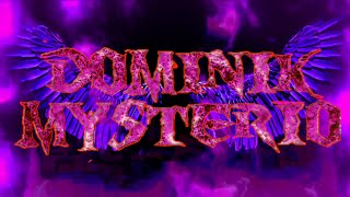 ►DOMINIK MYSTERIO Theme 2023 wt Police Siren 🚨 Intro  It Is My Time  New Titantron ᴴᴰ Custom◄ [upl. by Revert]