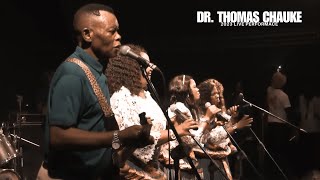 Dr Thomas Chauke 2023 Live Peforming In Giyani [upl. by Seaton]