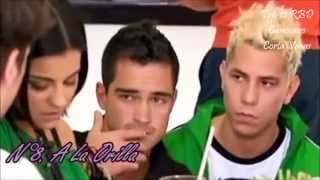 Top 10 RBD Canciones Corta Venas [upl. by Jackie]