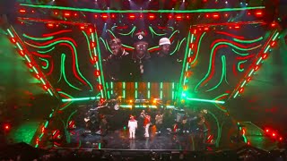 A Tribe Called Quest 2024 Rock amp Roll Hall of Fame Induction [upl. by Artenak]