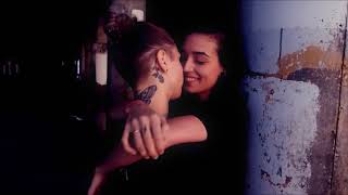 Karin and Skyler  Is This Love  LGBT couple  fan video edit [upl. by Andrei]