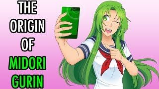 The Origin of Midori Gurin [upl. by Nnayd585]