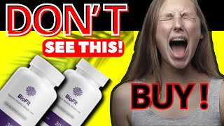 BIOFIT REVIEW BIOFIT PILLS 🚨 IS BIOFIT LEGIT 🚨 BIOFIT WEIGHT LOSS  Biofit Probiotic [upl. by Lust]