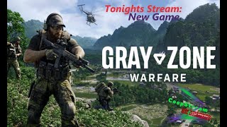 Gray Zone Warfare NEW GAME AKA Tarkov [upl. by Kryska47]