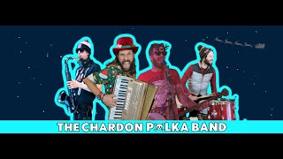 The Chardon Polka Band Holiday Live Stream [upl. by Anyale693]