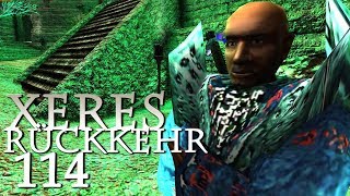 Ende der Fokussuche • Xeres Rückkehr Gothic 2 Mod 114 [upl. by Inan]