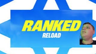 I tried out ranked reload [upl. by Nwahsat]