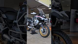 BMW R1250 GSA  Chiếc xe ADV toàn diện nhất từng được sản xuất GS GSA r1250gs r1250gsa [upl. by Niaz]