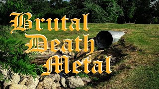 A Bastardized History of Brutal Death Metal [upl. by Merrilee396]