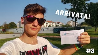 LA CARTA HYPE è ARRIVATA  HYPE 3 [upl. by Rubliw142]