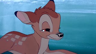 Why Bambi is a Timeless Masterpiece [upl. by Zaob]