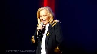 Sylvie Vartan Les Rendez vous en secret Live Olympia [upl. by Mulry439]