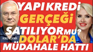 YAPI KREDİ SATILIYOR MU SATIŞFİYAT İDDİALARI FAİZ quot15 PUANquot İNERSE DOLAR KAÇ LİRA OLUR ALTIN [upl. by Ailhad631]