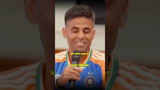 Suriya Kumar Yadav world cup final [upl. by Biles]