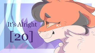 20 Its Alright  Blossomfall PMV MAP [upl. by Ecenahs]