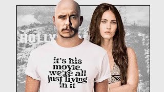 Official Trailer  ZEROVILLE 2019 James Franco Megan Fox Seth Rogen [upl. by Calan]