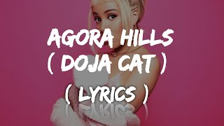 Agora Hills Lyrics  Best English Lyrics Songs [upl. by Anivlem433]