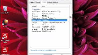 msvcr70dll Review  How to Fix msvcr70dll Error [upl. by Davita642]