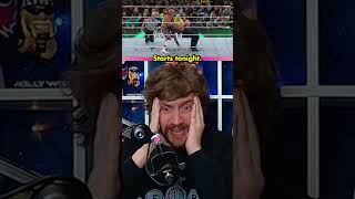 Reacting To Cody Rhodes FINISHING THE STORY At WWE WrestleMania 40 [upl. by Crelin]