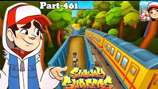 Subway surfers Classic 2024  Subway surfers new update Gameplay  TARUN KUMAR NTR [upl. by Terryn]