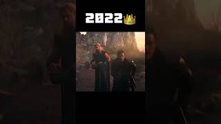 Evolution ￼of Superman Thor and Iron Man evolution capcut dc marvel goat ￼ [upl. by Anetsirhc]