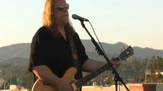 Warren Haynes  quotOnequot [upl. by Lilhak]