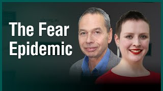 The Fear Epidemic Frank Furedi  Monica Wilkie [upl. by Attenahs]