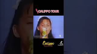 Calippo tour versione vintage Ostia ostia calippotour calippo birretta [upl. by Pellet776]