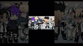 Its been a while since I uploaded a videogacha gachalife gachanime animememes edit edit 갸차 [upl. by Akeinahs781]