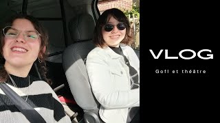 On rencontre un doubleur  vlog [upl. by Colbye]