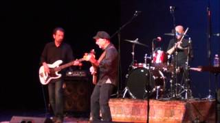 GLASS HARP  Phil Keaggy  CAN YOU SEE ME  May 12 2013 Barrow Civic Theatre Franklin Pa [upl. by Stedmann]