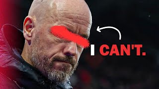 How Bad is Erik Ten Hag Actually [upl. by Toulon]