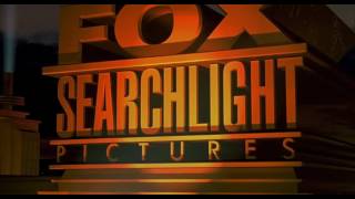 Fox Searchlight Pictures Logo 1080P 19952011 [upl. by Juliann]