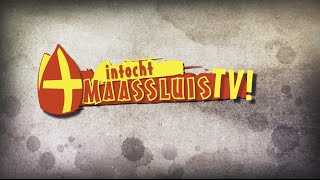 Intocht van Maassluis Live [upl. by Dihahs]