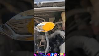 How To Find A CoolantRadiator Leak In Your Car Using Food ColouringDye [upl. by Alemak911]