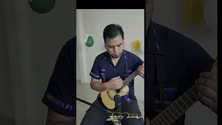 Huapango de Moncayo en Ukulele [upl. by Phil]