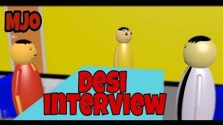 MAKE JOKE OF  DESI INTERVIEW  KANPURIYA JOKES KANPUR KI MASTI [upl. by Janella824]