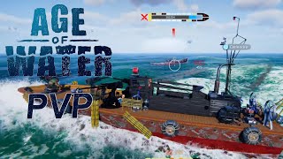 🌊 Petite Sessions PVP Caravane en duo 🌊 [upl. by Vasquez]