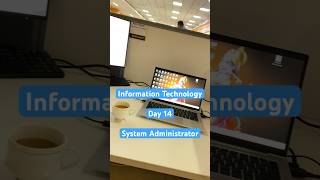 systems administrator systems engineer information technology cloud computing Network engineer [upl. by Tsnre]