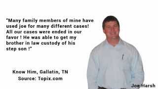 Harsh and Harsh REVIEWS  Gallatin TN [upl. by Omrellig362]