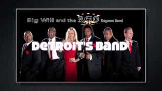 Big Will amp The 360º Band Promo HD [upl. by Patrich319]