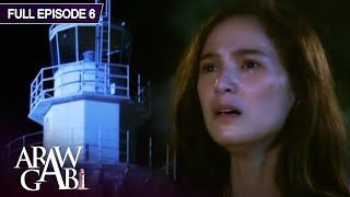 ENG SUB Ep 6  Araw Gabi  JM De Guzman Barbie Imperial Vina Morales [upl. by Ellary981]