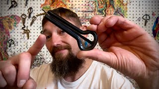 Advanced Bass Jaw Harp Tutorial rhythm lesson [upl. by Aneelak355]