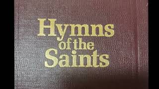 Hymns of the Saints Tape 4 side 2 1981 [upl. by Nurse]