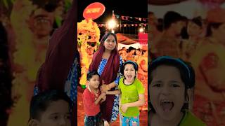 amaira chhin li dandiya 🤣 funny comedy [upl. by Krock]