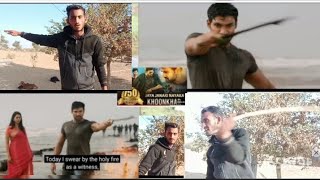 Jaya Janaki Nayaka Movie Best Dialogue Bellamkonda New South Indian Movies Dubbed In Hindi 2024 Full [upl. by Adallard]