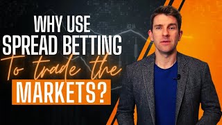 Spread Betting is the Best Way For a New Trader To Start 🌟 [upl. by Merdith]