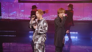 KinKi Kids「Time YouTube Original Live」 [upl. by Annailuj]