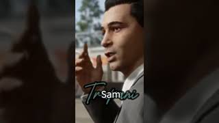 Sam Trapani VS Henry Tomasino  Mafia [upl. by Noit]